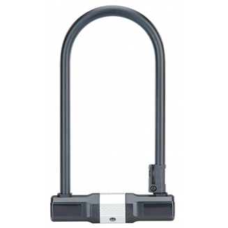 Wheel lock with U key, thickness 12mm, S123-7264