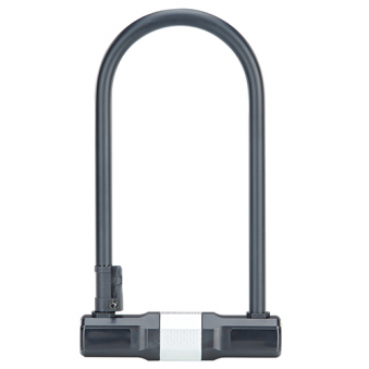 Wheel lock with U key, thickness 12mm, S123-7264