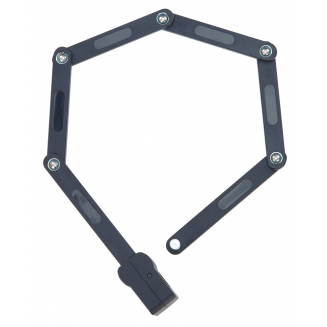 Rattalukk sõrmejälje lugejaga 80cm, S123-7268