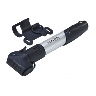 Pompa a mano mini 23,5 cm, tutte le valvole, S123-7303