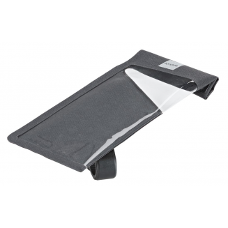 Smartphone bike bag waterproof up to 6&quot;, S123-7408