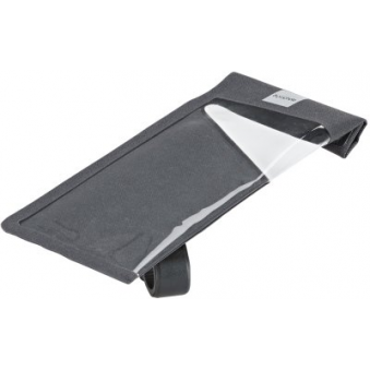 Smartphone bike bag waterproof up to 6&quot;, S123-7408