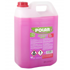 Coolant Polar G13 -35°C purple 5L