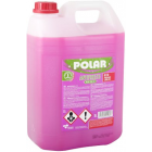 Coolant Polar G13 -35°C purple 5L