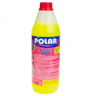  Coolant Polar VCS -37°C 1L, yellow