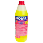  Coolant Polar VCS -37°C 1L, yellow