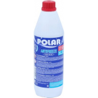  Coolant Polar LLC -37°C 1L, blue