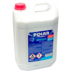 Охлаждающая жидкость Polar LLC -37°C синий 5л