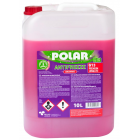 Coolant concentrate Polar 10L, red