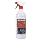 Engine wash 1L Polar in a spray bottle
