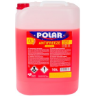 Концентрат охлаждающей жидкости Polar 10л, зеленый