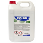 Coolant -37°C Polar, green 5L