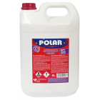 Coolant -37°C Polar, red 5L