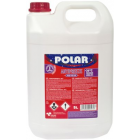 Coolant -37°C Polar, red 5L