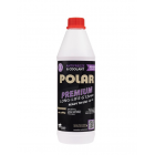 Coolant Polar Premium Long-Life G12evo -37°C 1L