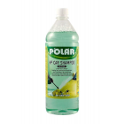 Shampoo painepesuun 1L Polar