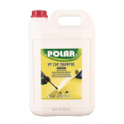 Shampoo painepesuun 5L Polar