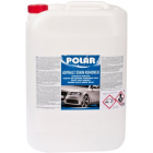 Asfaltin tahranpoistoaine 10L Polar