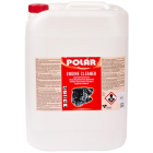 Moottorin pesuneste 10L Polar
