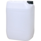 Distilled water 25L