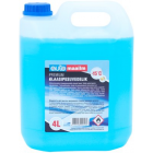 AM winter windshield washer fluid -15°C 4L, citrus scented