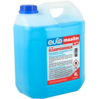 AM glasvask -40C 4L vintercitron