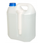 AdBlue AM con ugello versatore 4L