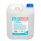 AdBlue AM con ugello versatore 4L