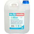 AdBlue AM con ugello versatore 4L