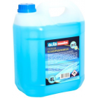 AM Premium зимняя жидкость для омывателя ветрового стекла -20°C 4л, с ароматом цитрусовых
