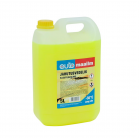 Coolant Automailm -36ºC LL yellow 5L