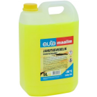 Coolant Automailm -36ºC LL yellow 5L