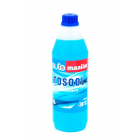 Tosol Autoworld -36°C zils 1L