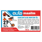 2T mootoriõli AM 100ml