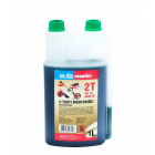  2T motor oil Automailm with dispenser 1L