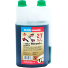  2T motor oil Automailm with dispenser 1L