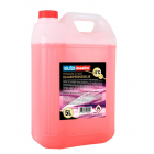 Lavage verre AM -5c 5L été
