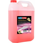 Lavage verre AM -5c 5L été