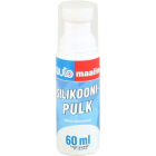 AM silikoniöljy sienellä 60ml