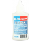 AM silikoniöljy 50ml