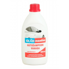 Shampoo vahalla 0,5L Autoworld