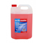 AM Summer windshield washer fluid 5L