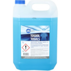 Coolant Tosol A35 blue 5L