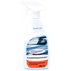 Glass cleaner with spray 500ml