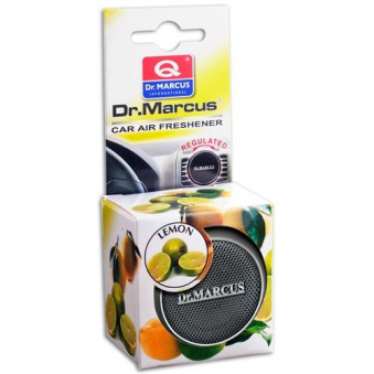 Bilduft Lugthøjttaler Lemon Dr.Marcus, S127-0014LE