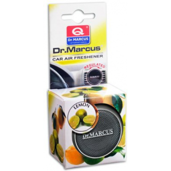 Bilduft Lugthøjttaler Lemon Dr.Marcus, S127-0014LE