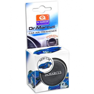 Autolõhn Lõhnakõlar New Car Dr.Marcus, S127-0014NC