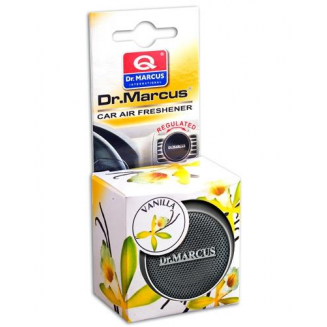 Autolõhn Lõhnakõlar Vanilla Dr.Marcus, S127-0014VA