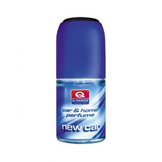 Duftspray New Car 50ml., S127-0045NC
