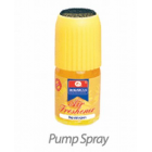 Spray parfumé Vanille 50ml.